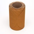 Cubitron Ii 3m Stikit Paper Disc Roll 363i 8 In X Nh P120 F-weight 50 Discs Per 