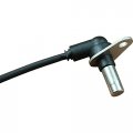 Aip Electronics Abs Anti-lock Brake Wheel Speed Sensor Compatible With 2007-2012 Mazda Cx-7 Cx-9 Cx7 And Cx9 Front Left Driver