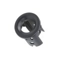 Parking Assist Alarm Sensor Bracket Front For Gmc Sierra 1500 2016 2017 2018 Plastic 0 09 In Material Thickness Replacement 