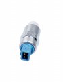 Fridayparts 12v Solenoid Compatible For Caterpillar Cat 416d 420d 422e 424d 428d 428f 432d 317 315