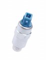 Fridayparts 12v Solenoid Compatible For Caterpillar Cat 416d 420d 422e 424d 428d 428f 432d 317 315