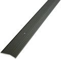 M-d Building Products 43856 1-3 8-inch By 72-inch Carpet Trim Fluted