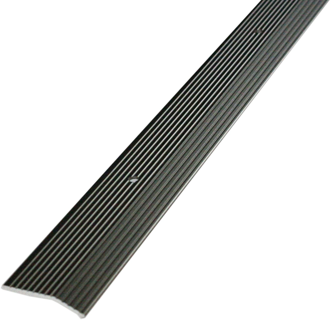 M-d Building Products 43856 1-3 8-inch By 72-inch Carpet Trim Fluted