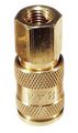 Aes Industries 844 Universal Air Coupler Female 
