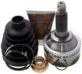 Febest 0510-mpvlw3a44 Outer Cv Joint 