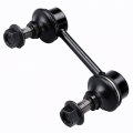 Ocpty Suspension Kits Rear Shock Absorber Stabilizer Bar Link Fits 2004-2011 For Mitsubishi Galant Set Of 4