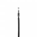 Motorcycle Control Cable Throttle A Open For Yamaha Yzf-r6 600 5sl-26311-00