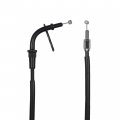 Motorcycle Control Cable Throttle A Open For Yamaha Yzf-r6 600 5sl-26311-00