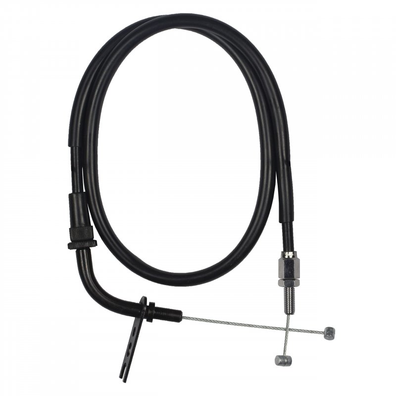 Motorcycle Control Cable Throttle A Open For Yamaha Yzf-r6 600 5sl-26311-00