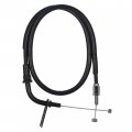 Motorcycle Control Cable Throttle A Open For Yamaha Yzf-r6 600 5sl-26311-00 