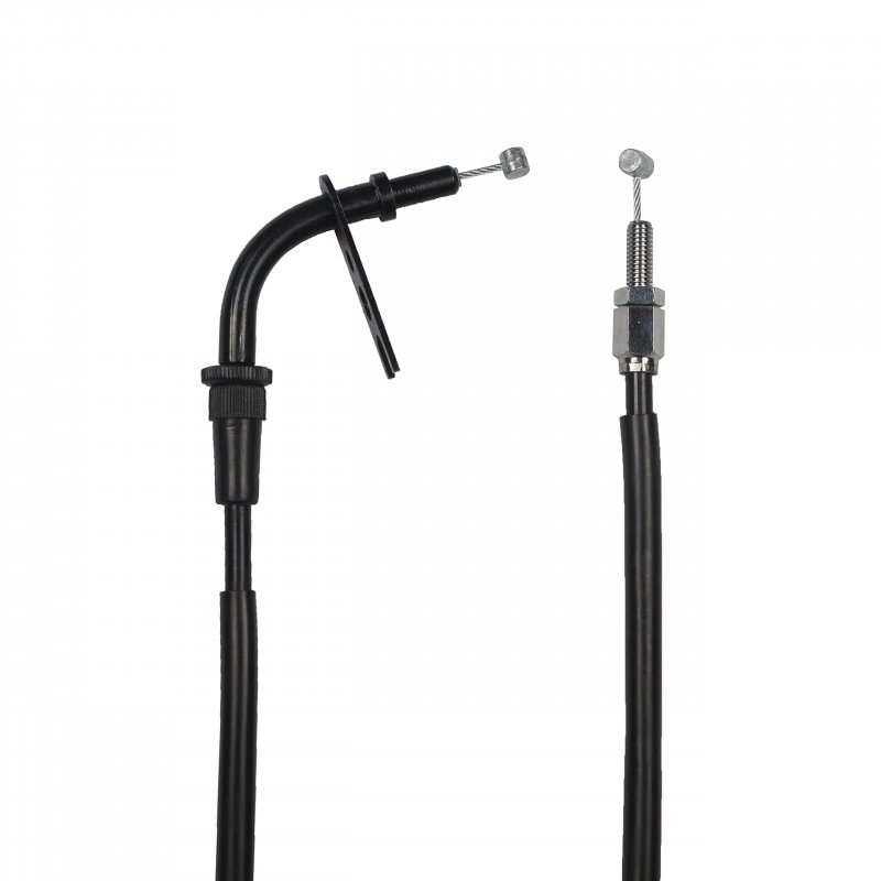 Motorcycle Control Cable Throttle A Open For Yamaha Yzf-r6 600 5sl-26311-00
