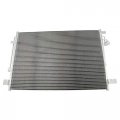 A C Condenser Parallel Flow Aluminum Aca84729 For 2009 2014 Nissan Murano And 2011 2017 Quest 