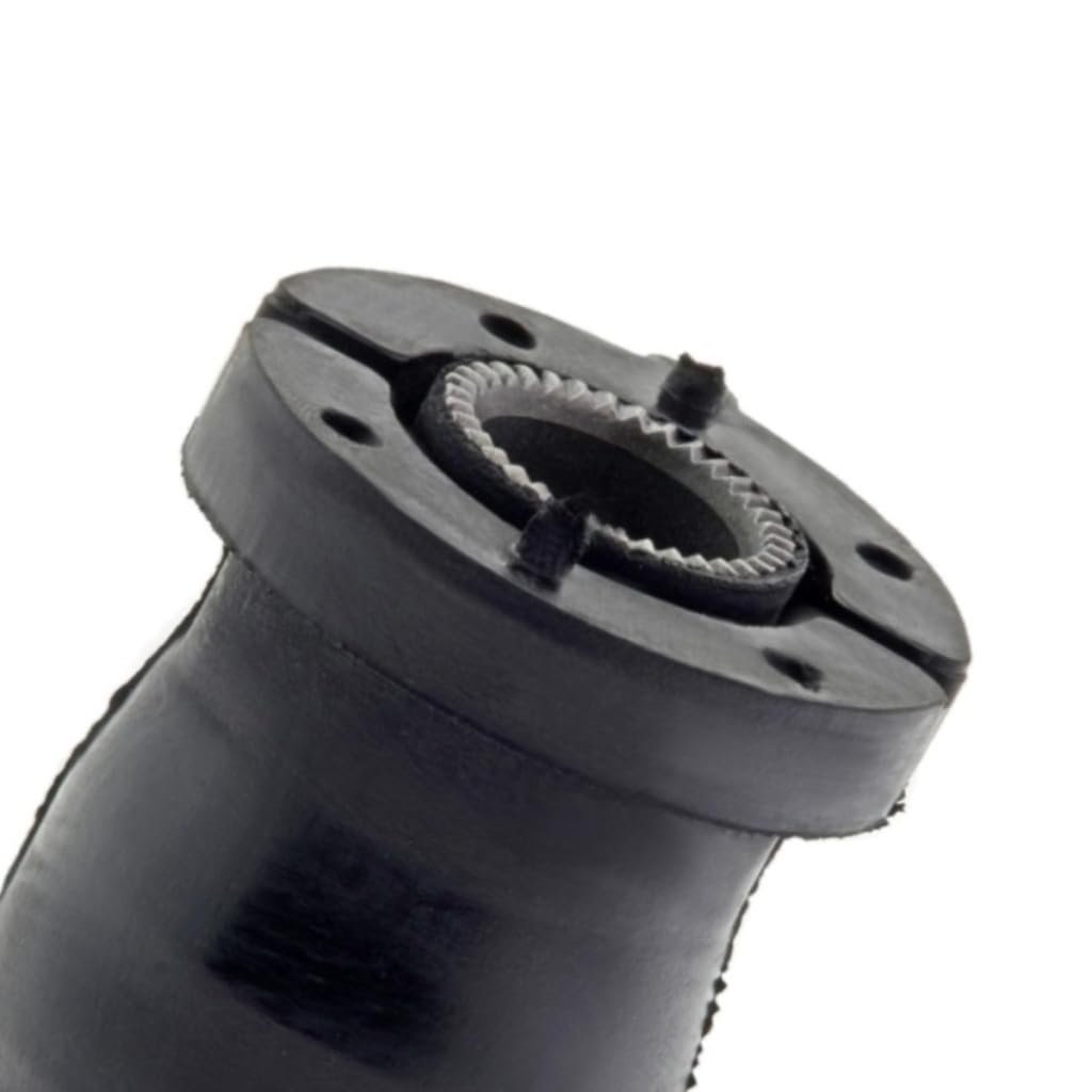 Control Arm Bushing For Toyota Rav4 2001 2002 2003 2004 Front Rubber Press In 0 55 Inside Diameter Black