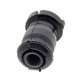 Control Arm Bushing For Toyota Rav4 2001 2002 2003 2004 Front Rubber Press In 0 55 Inside Diameter Black 