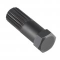 Fusch Impeller Installation Removal Spline Wrench Tool For Seadoo Xp Spx Gtx Gsx Gti 580 650 720 800 Kawasaki Jt Jh 750 900 