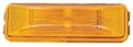 Peterson Manufacturing 154a Amber 3-13 16 Clearance Side Marker Light