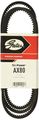 Gates Ax80 V-belt 