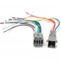 Metra 70-1772 Wiring Harness For Select 1982-1985 Ford Lincoln Mercury Vehicles 