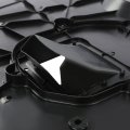 G-plus New Engine Splash Shields Compatible With Toyota Camry Avalon 2019-2020 5142006010 5142033010 To1228232 To1228252