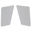 Polaris Snowmobile Knee Pads