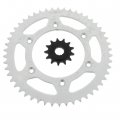 Fits Honda Crf450 R Cr500 Yellow O Ring Chain Sprocket 13 50 116l