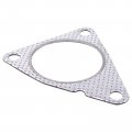Catalytic Converter Gasket Bolt 20692-8h30a For Nissan 350z 370z And Infiniti G35 G37 Q40 Q50 Q60 Q70 Fx35 M35 M37 Qx70