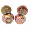 Applianpar Catalytic Converter Gasket Bolt For Infiniti Q50 G37 G35 Q60 Fx35 M35 M37 350z 370z