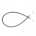 Front Door Cable Assembly For 2000-2006 Toyota Tundra 2002 2005 Sequoia 2004 Fielder Land Cruiser Replace Part Number 