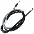 Niche Rear Hand Brake Cable For Yamaha Yfz450r Yfz450x 18p-26341-00-00