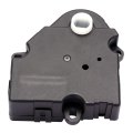 604-101 Hvac Blend Door Actuator For Cadillac 1 Pack 