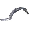 Front Driver Side Fender Liner Splash Guard For 2014 2016 Lexus Is200t Is250 Is300 Is350 Fits Base And F Sport Replaces 