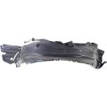 Front Driver Side Fender Liner Splash Guard For 2014 2016 Lexus Is200t Is250 Is300 Is350 Fits Base And F Sport Replaces