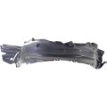Front Driver Side Fender Liner Splash Guard For 2014 2016 Lexus Is200t Is250 Is300 Is350 Fits Base And F Sport Replaces