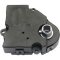 Hvac Heater Blend Door Actuator Main For Gmc Envoy Xl 2003 2004 2005 2006 Part Number 89018676 