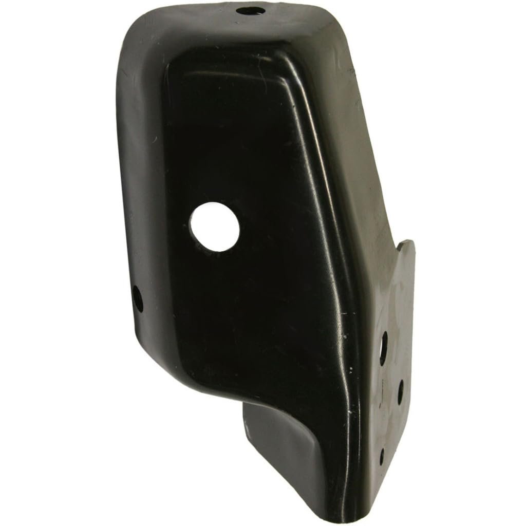Front Driver Side Bumper Bracket For Chevy Silverado 2500 3500 Hd 2007 2008 2009 2010 Steel Outer Extension Replacement
