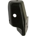 Front Driver Side Bumper Bracket For Chevy Silverado 2500 3500 Hd 2007 2008 2009 2010 Steel Outer Extension Replacement 