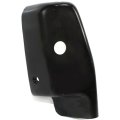 Front Driver Side Bumper Bracket For Chevy Silverado 2500 3500 Hd 2007 2008 2009 2010 Steel Outer Extension Replacement