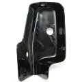 Front Driver Side Bumper Bracket For Chevy Silverado 2500 3500 Hd 2007 2008 2009 2010 Steel Outer Extension Replacement