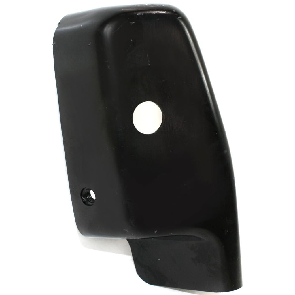Front Driver Side Bumper Bracket For Chevy Silverado 2500 3500 Hd 2007 2008 2009 2010 Steel Outer Extension Replacement