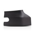 Fender Insert For Chevy Silverado 2500 3500 2015 2016 2017 2018 Passenger Side Front Protector Pp Plastic Replacement Gm1267101 