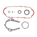 05-09 Chevrolet Equinox Pontiac Torrent 3 4 Ohv 12-valves Full Gasket Set Head Bolts 