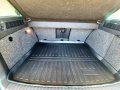 Eaccessories Rgo Liner Trunk T For Volkswagen Tiguan 2009-2017 A Weather-resistants Cars With Raised Lip A Non-slip Car Mat