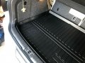 Eaccessories Rgo Liner Trunk T For Volkswagen Tiguan 2009-2017 A Weather-resistants Cars With Raised Lip A Non-slip Car Mat