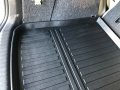 Eaccessories Rgo Liner Trunk T For Volkswagen Tiguan 2009-2017 A Weather-resistants Cars With Raised Lip A Non-slip Car Mat