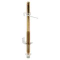 Prime-line Products N 6639 Bi-fold Door Bottom Pivot Rod 5-5 8-inch 