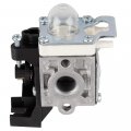 Srm 225 Carburetor For Echo Srm-225 Gt225 Pas225 Pe225 Shc225 Ppf225 Trimmer Weedeater Parts With Tune Up Kit