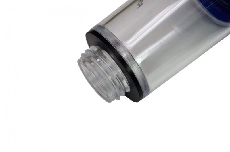Pt Auto Warehouse Of-ho6350 Engine Oil Change Funnel