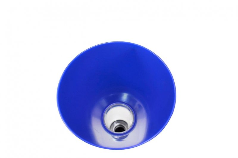 Pt Auto Warehouse Of-ho6350 Engine Oil Change Funnel