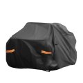 Atv Cover For Kawasaki Brutece 750 Waterproof 4 Wheelers Quad For Force Eps Le Camo Outdoor Sun Rain Storage Protection 210d-pu 