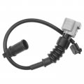 A-premium Brake Pad Wear Sensor Compatible With Lexus Ls400 1995-2000 V8 4 0l Sedan Front Replace 4777050030